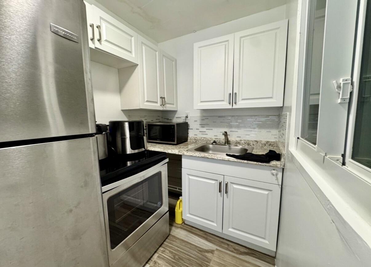 MODEL LAND CO - Residential