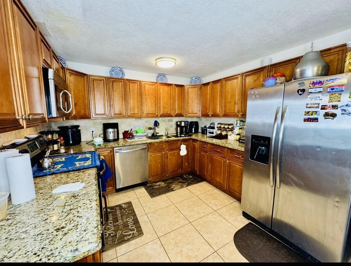 MODEL LAND CO - Residential