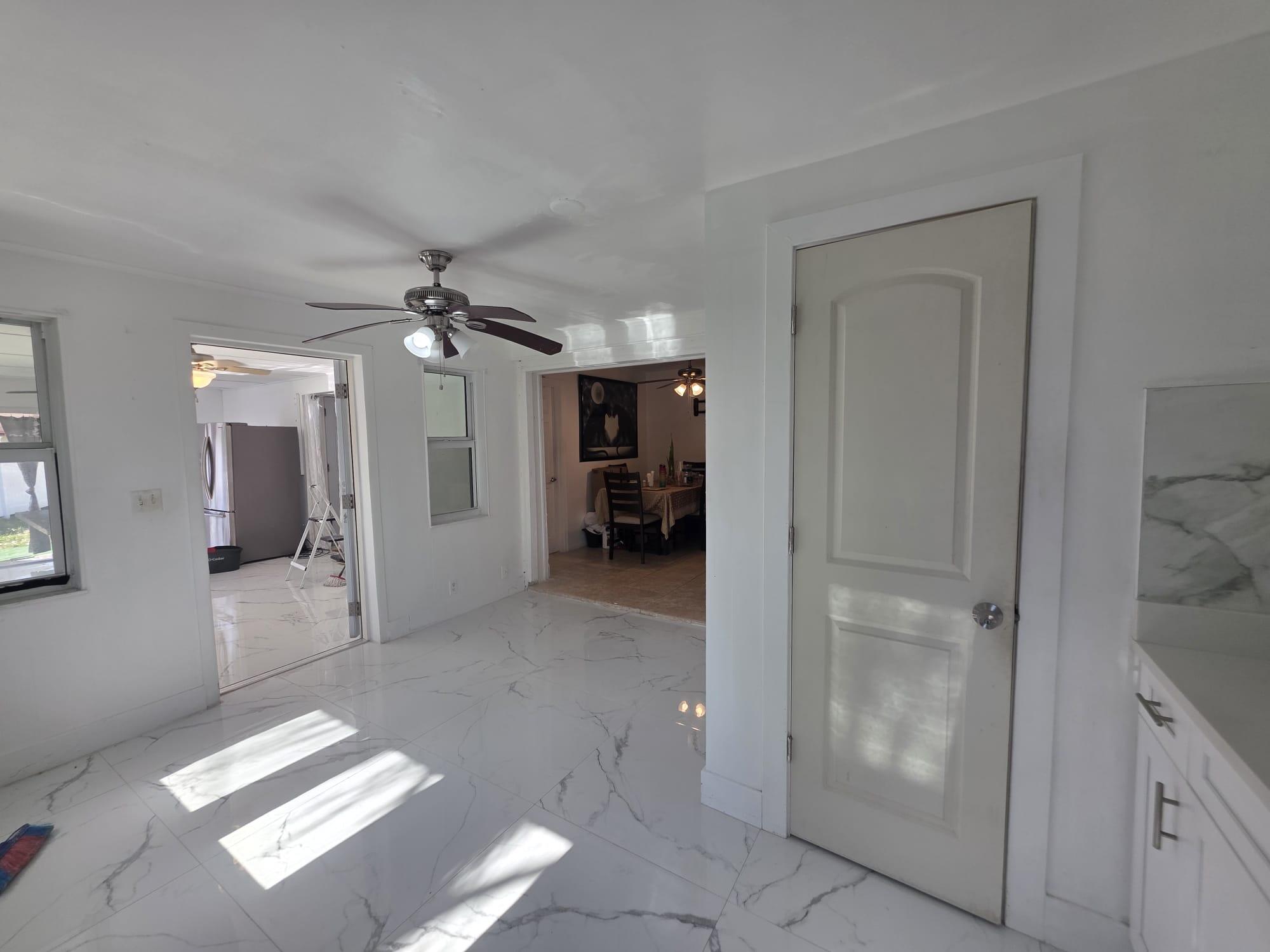 MODEL LAND CO - Residential