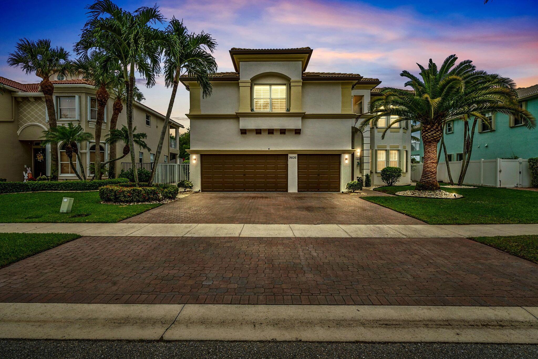 9606 Shepard Place
