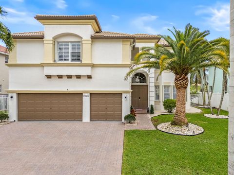 9606 Shepard Place Wellington FL 33414