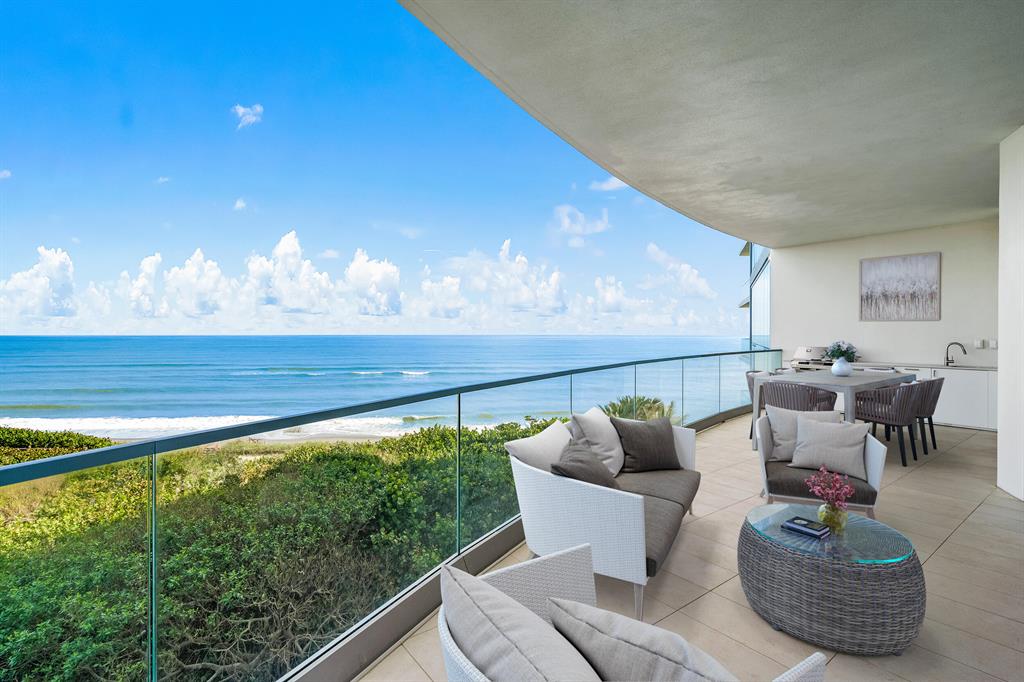 SEAGLASS CONDO - Residential