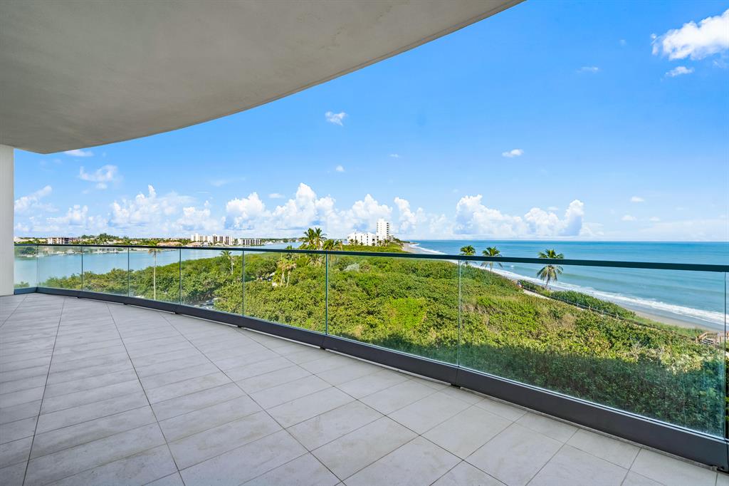 SEAGLASS CONDO - Residential