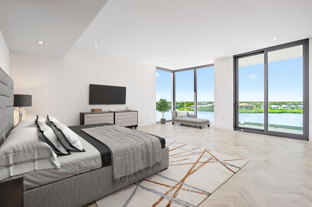 SEAGLASS CONDO - Residential