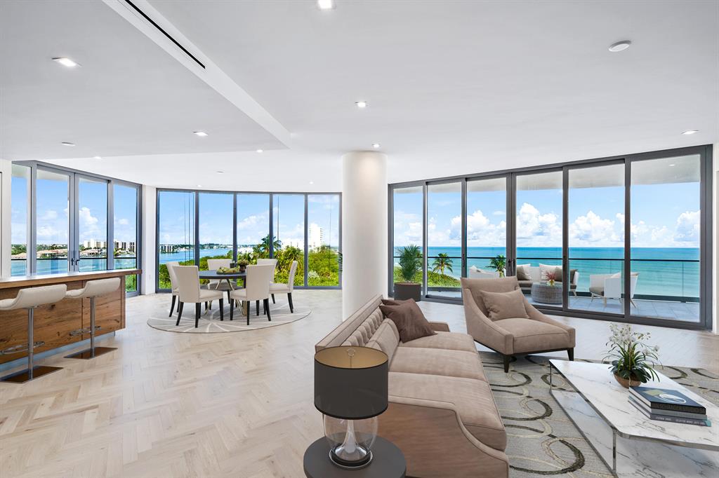 SEAGLASS CONDO - Residential