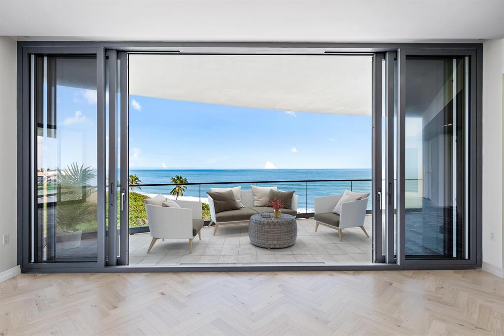 SEAGLASS CONDO - Residential