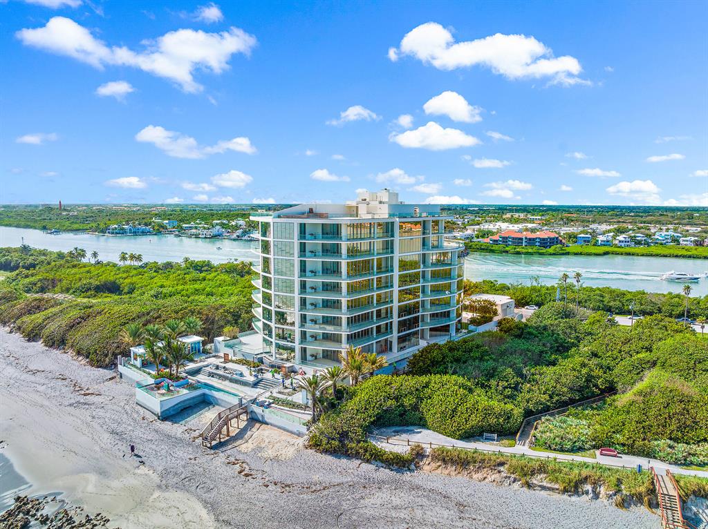 SEAGLASS CONDO - Residential