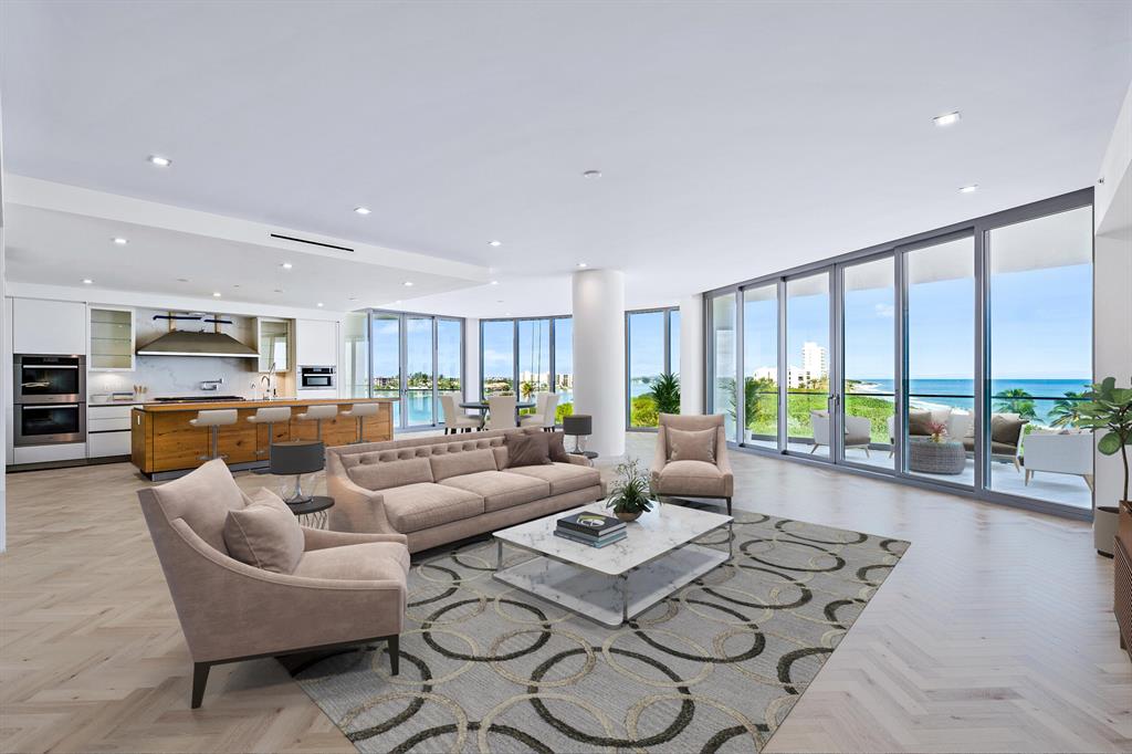 SEAGLASS CONDO - Residential