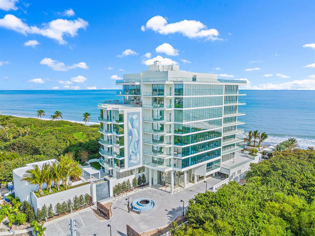 SEAGLASS CONDO - Residential