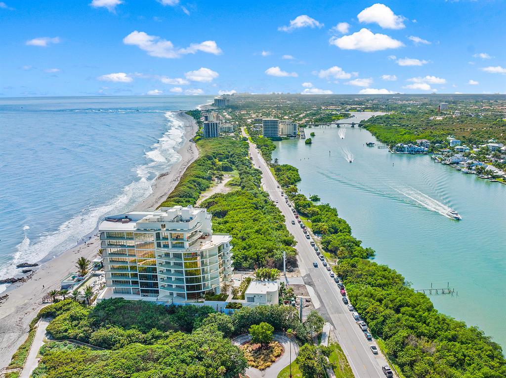 SEAGLASS CONDO - Residential