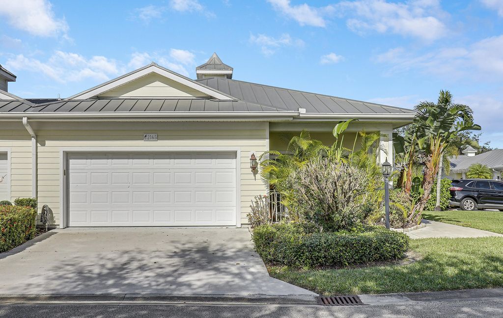 Photo of 2165 NW Tilia Trail, Stuart, FL 34994 (MLS # R11052394)