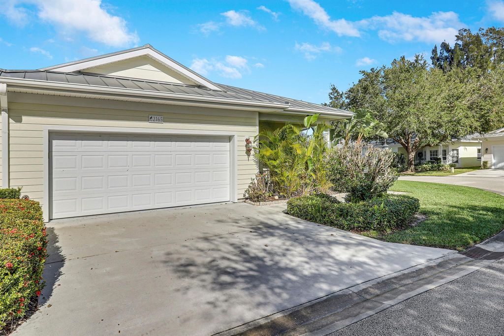 Photo of 2165 NW Tilia Trail, Stuart, FL 34994 (MLS # R11052394)