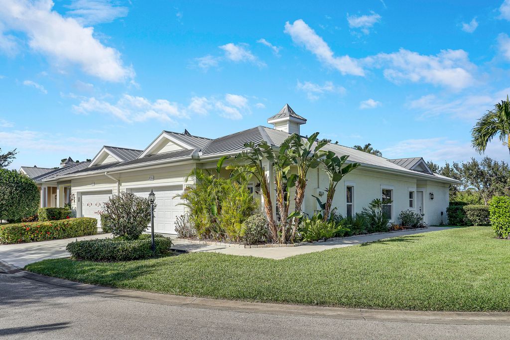 Photo of 2165 NW Tilia Trail, Stuart, FL 34994 (MLS # R11052394)