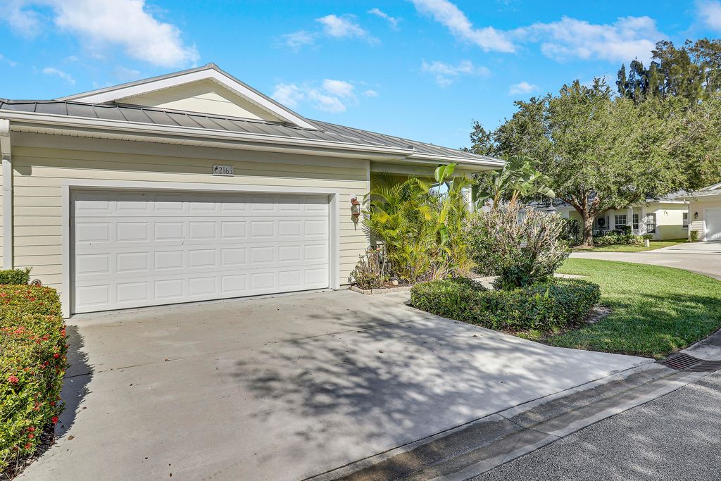 Photo of 2165 NW Tilia Trail, Stuart, FL 34994 (MLS # R11052394)