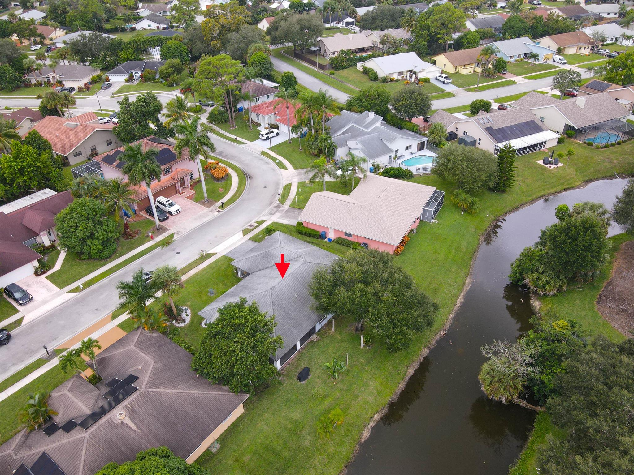 ELYSIUM AT ARBORS - Residential