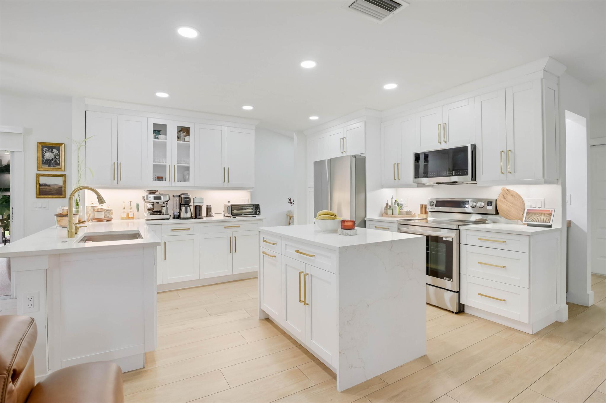 ELYSIUM AT ARBORS - Residential