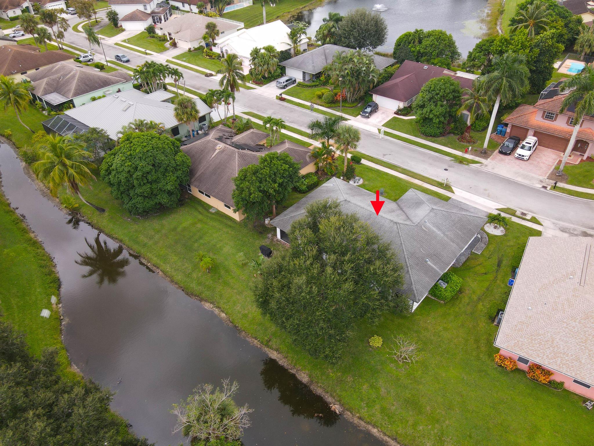 ELYSIUM AT ARBORS - Residential