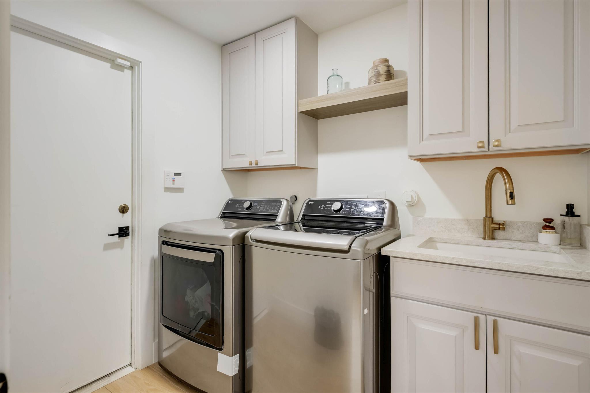 ELYSIUM AT ARBORS - Residential