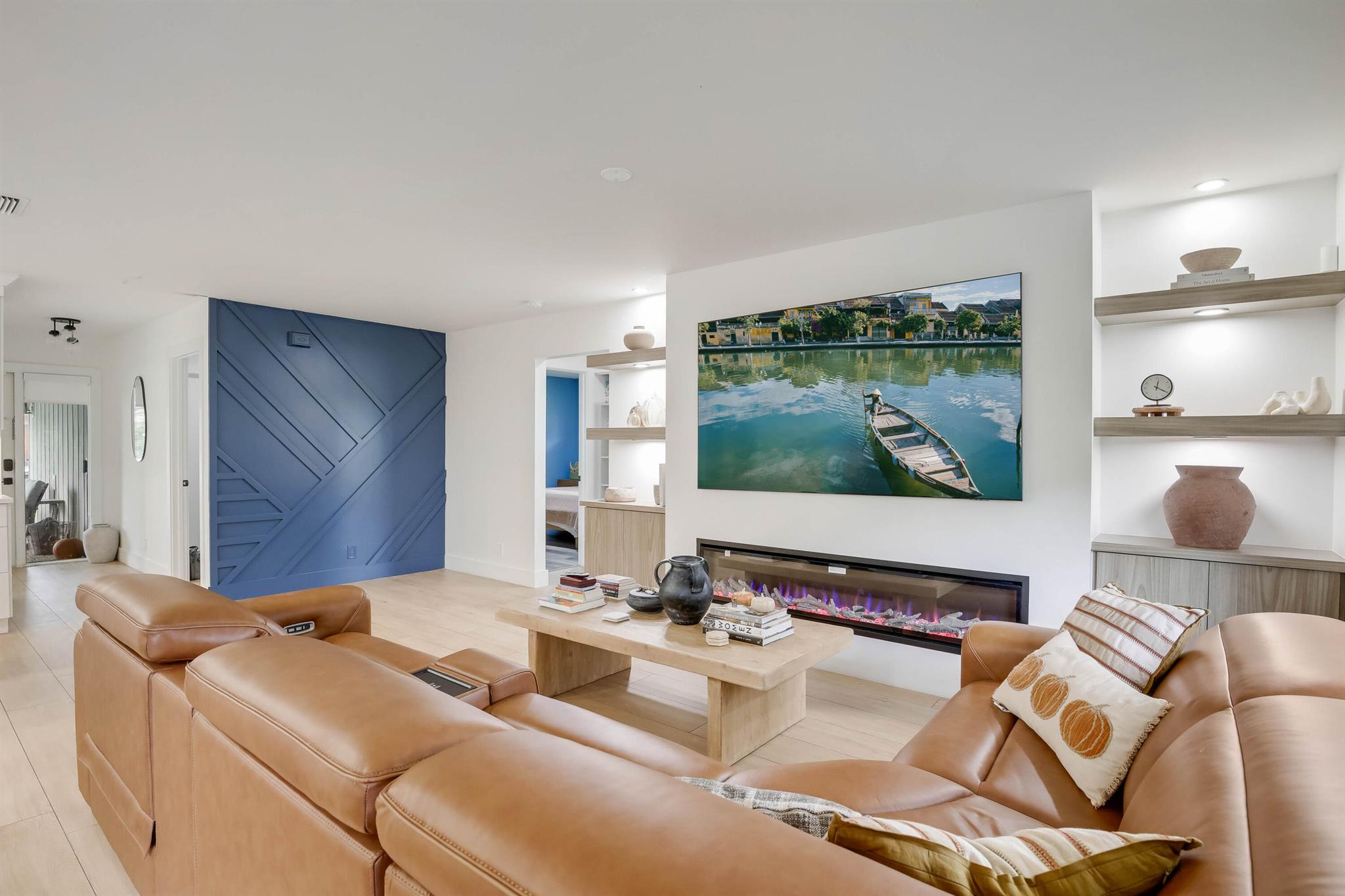 ELYSIUM AT ARBORS - Residential