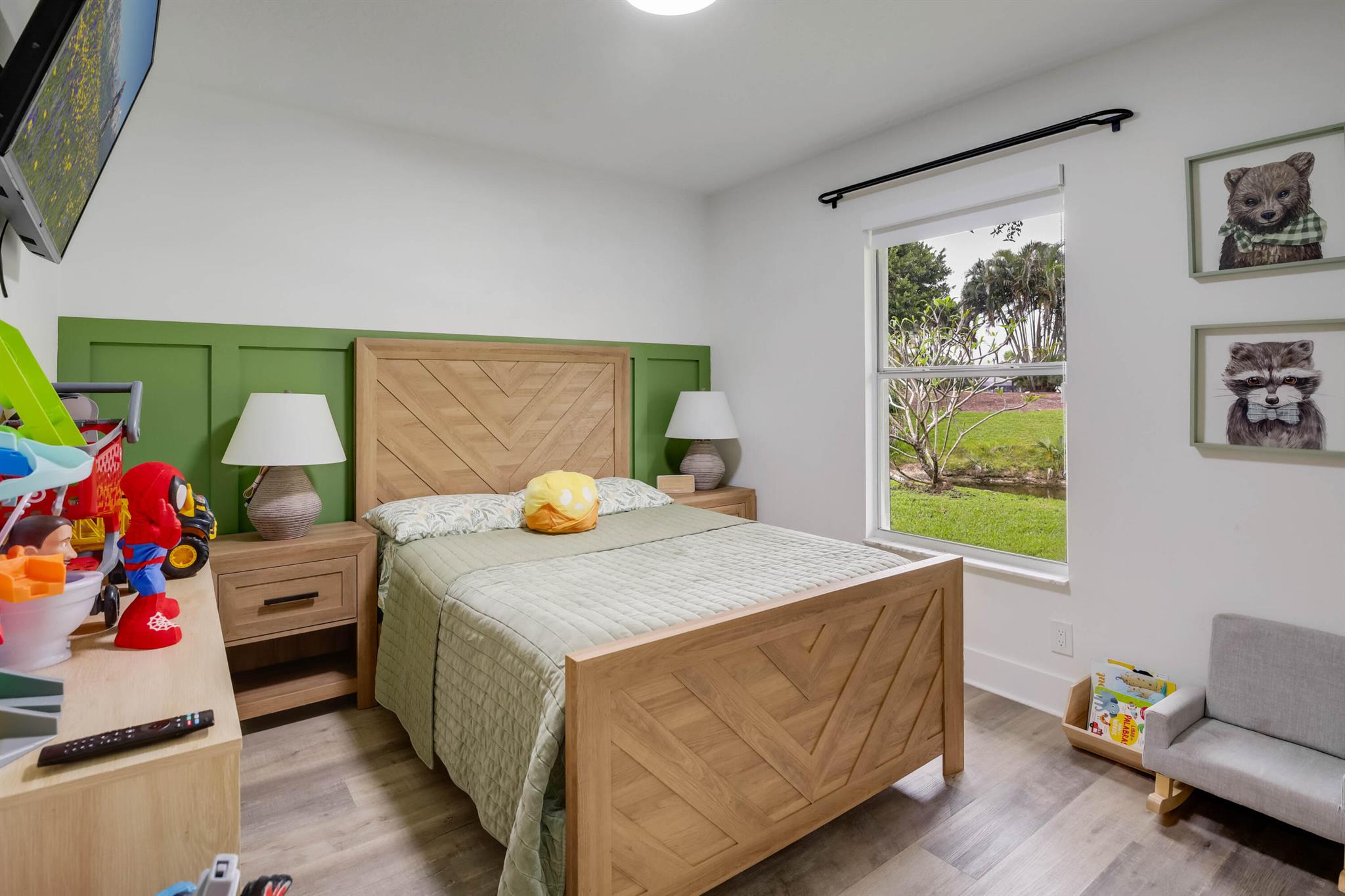 ELYSIUM AT ARBORS - Residential