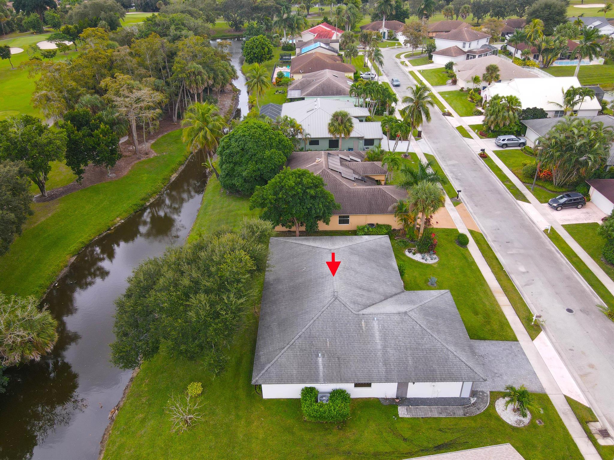 ELYSIUM AT ARBORS - Residential