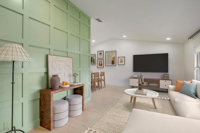 ELYSIUM AT ARBORS - Residential