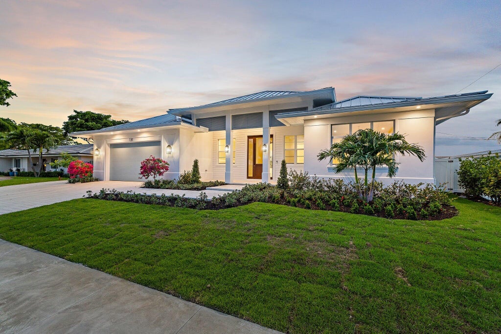 Photo of 131 Dory Road S, North Palm Beach, FL 33408 (MLS # B26074670)