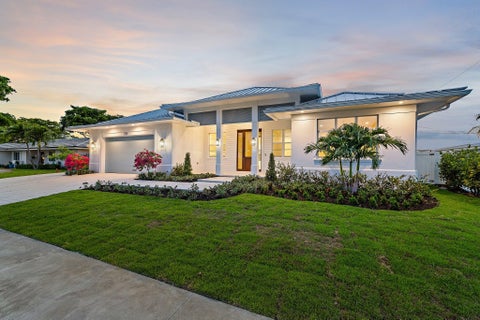 Photo of 131 Dory Road S, North Palm Beach, FL 33408 (MLS # B26074670)