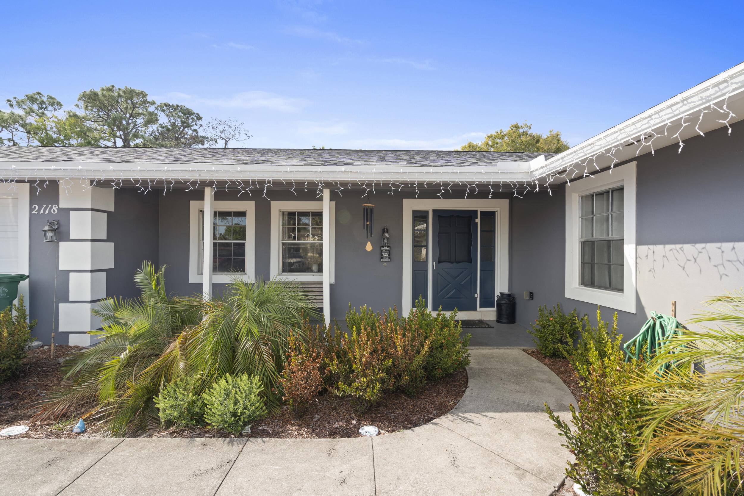 South Port St Lucie Unit 4 - Residential