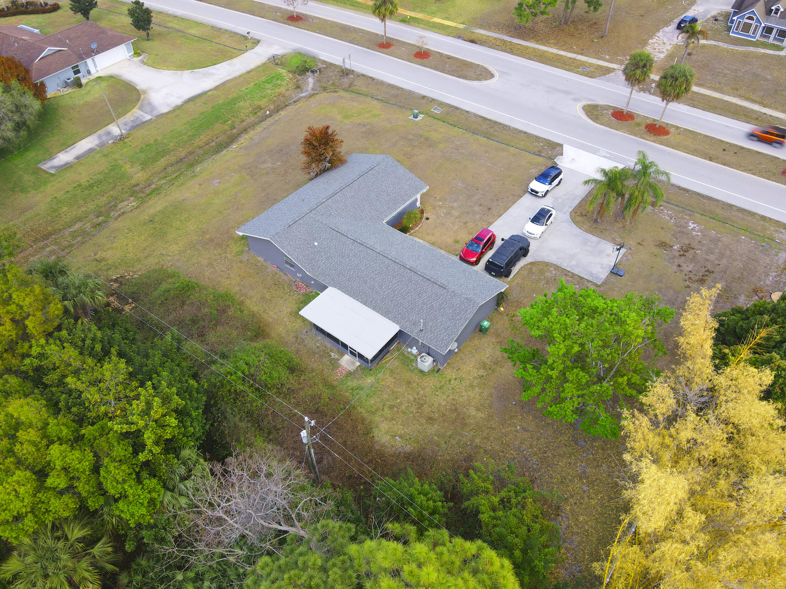 South Port St Lucie Unit 4 - Residential