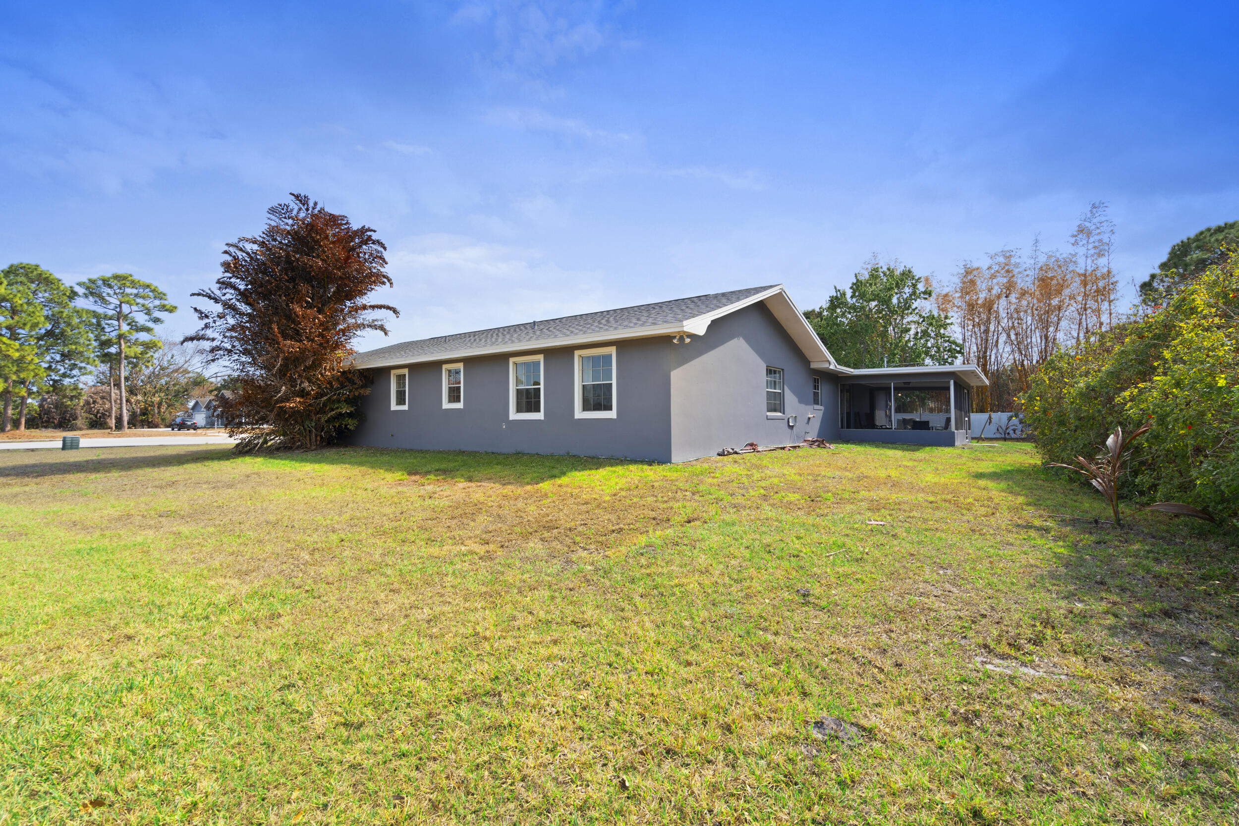 South Port St Lucie Unit 4 - Residential