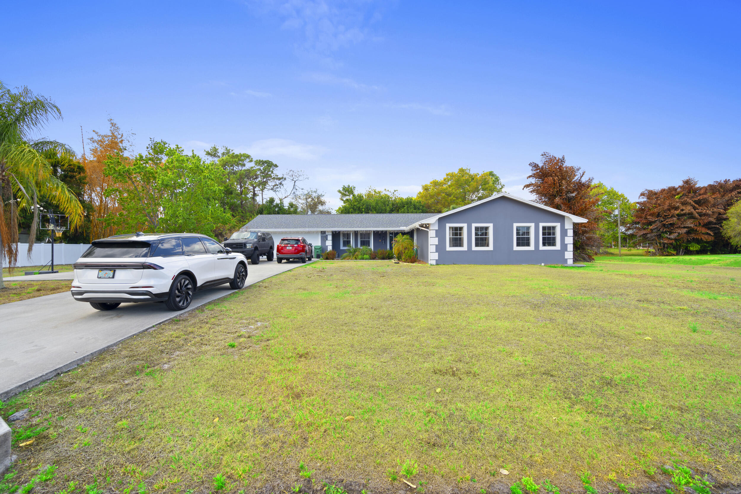 South Port St Lucie Unit 4 - Residential