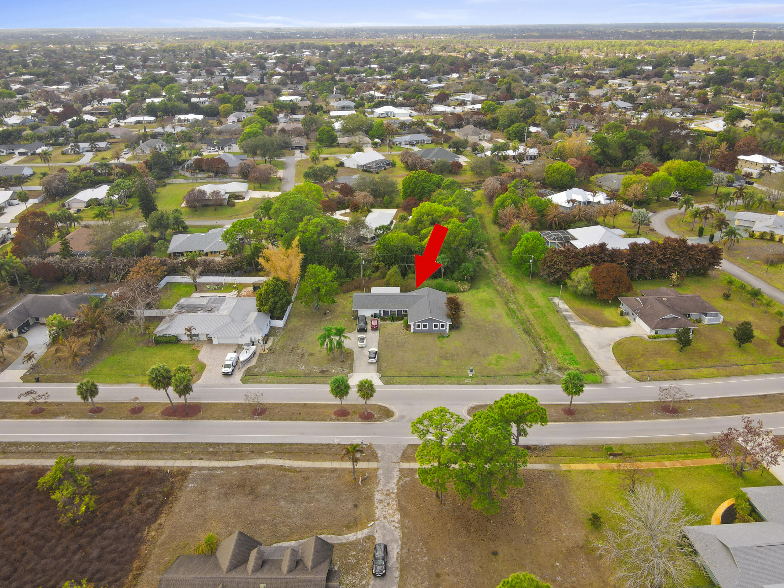 South Port St Lucie Unit 4 - Residential