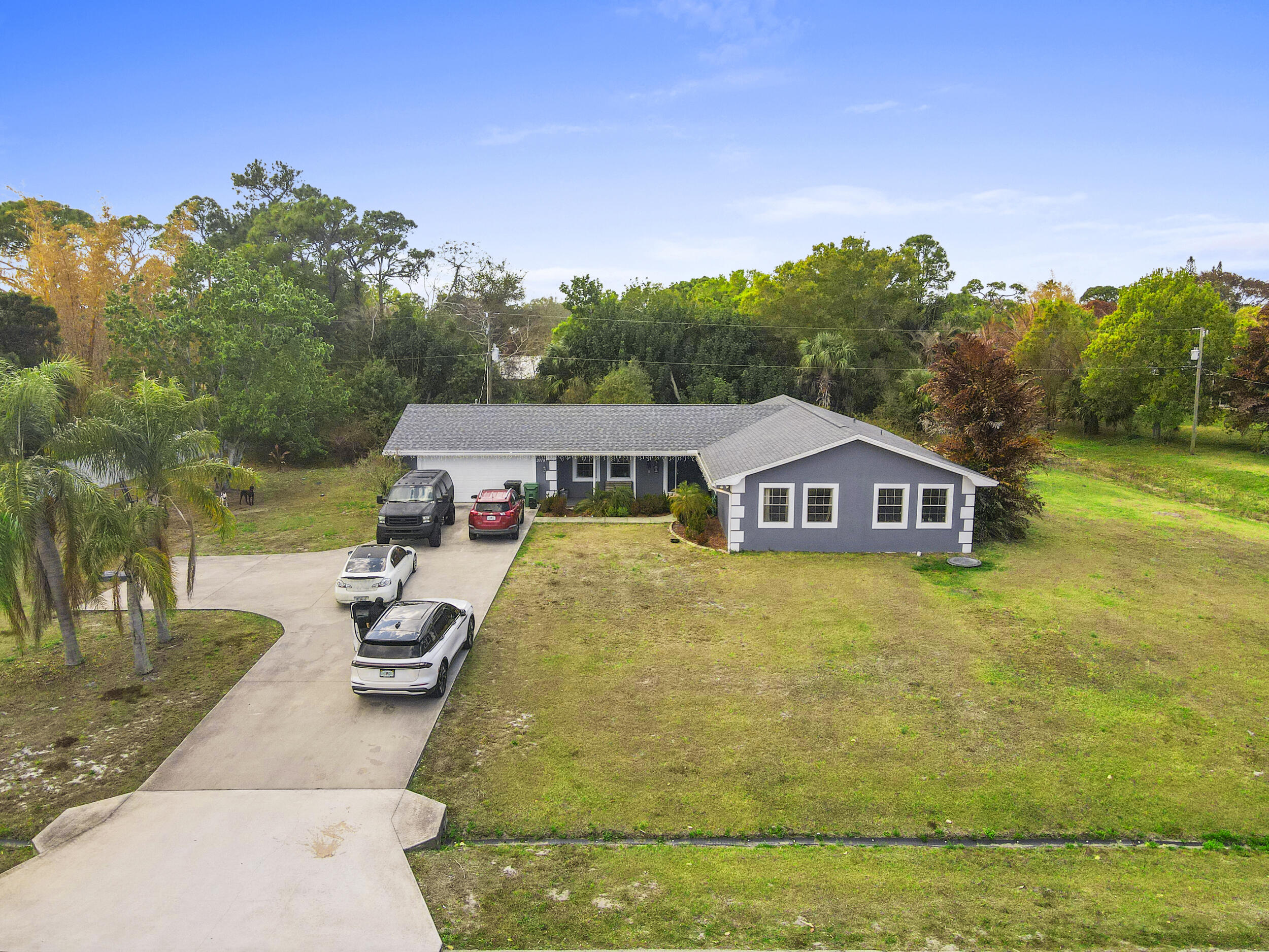 South Port St Lucie Unit 4 - Residential