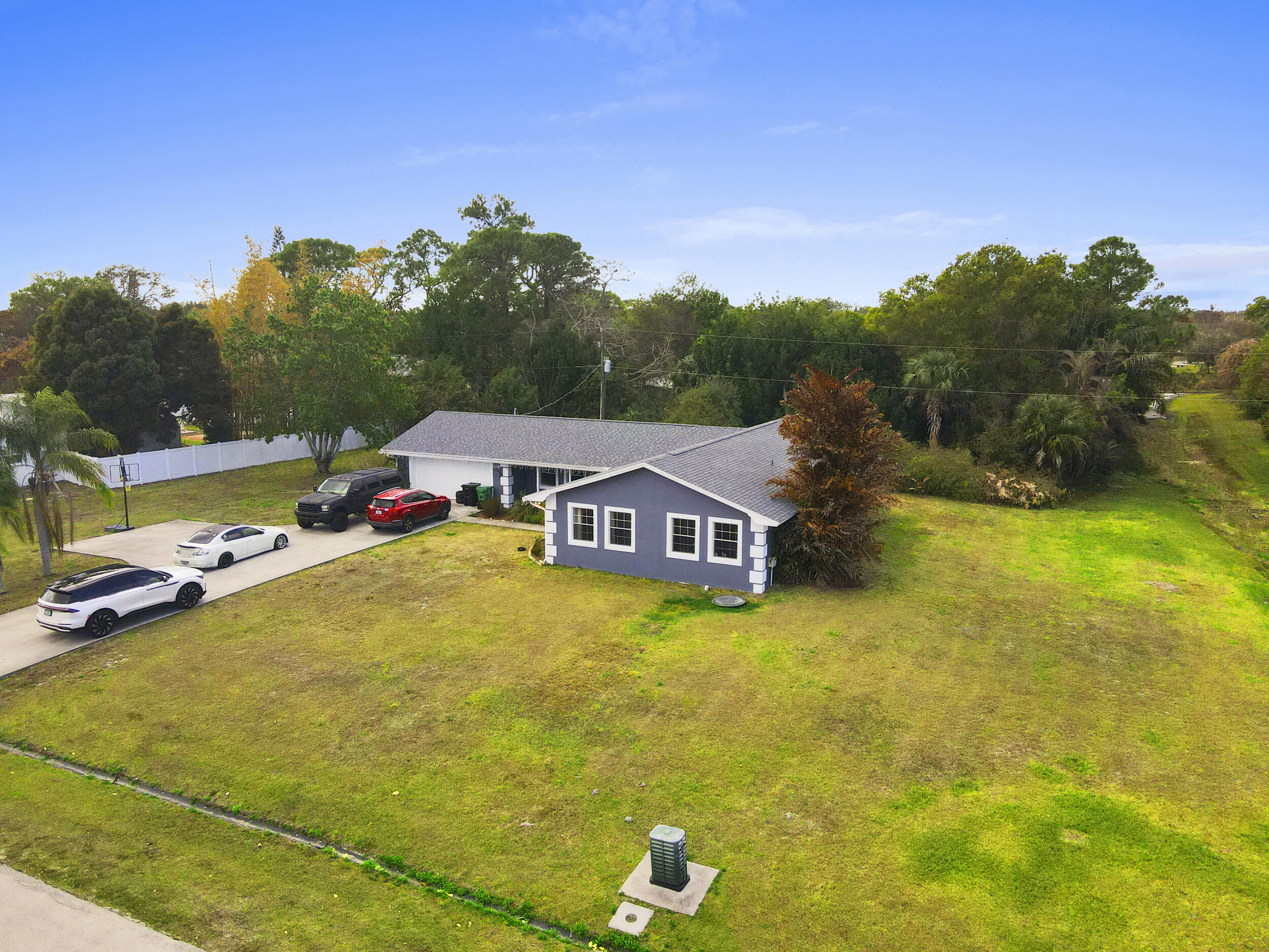 South Port St Lucie Unit 4 - Residential