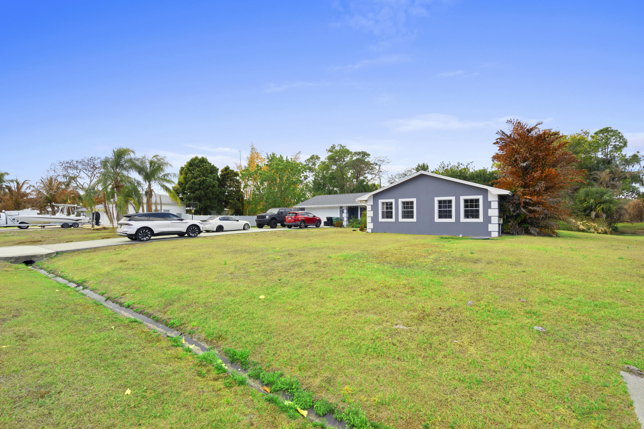 South Port St Lucie Unit 4 - Residential