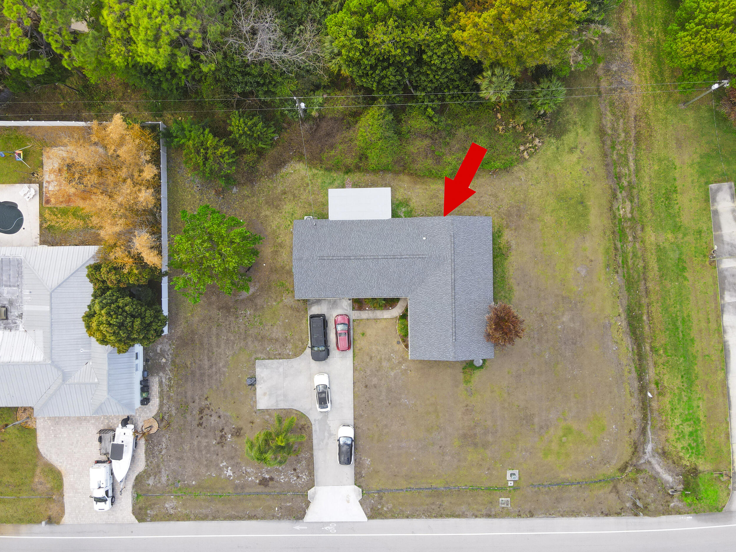 South Port St Lucie Unit 4 - Residential