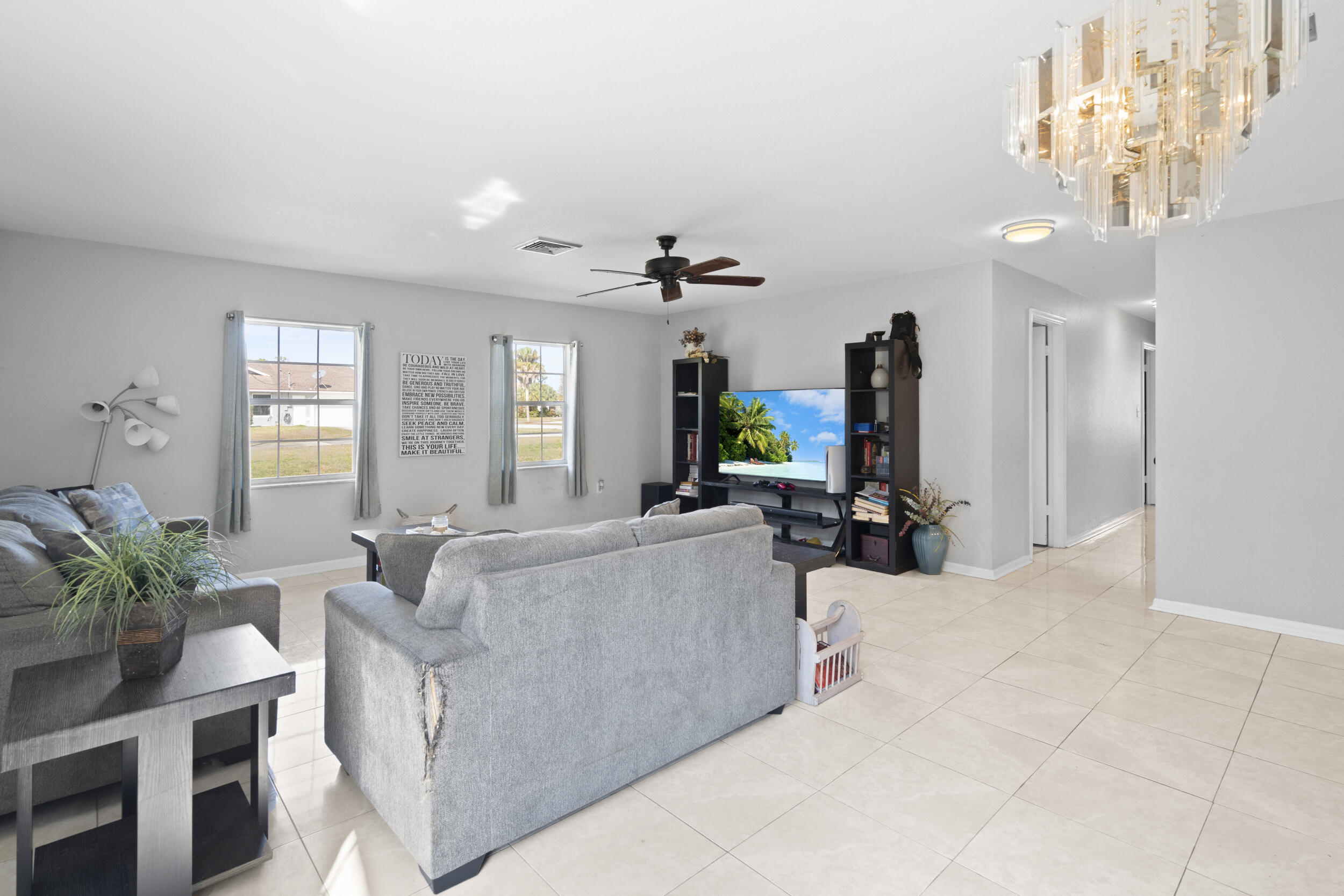 South Port St Lucie Unit 4 - Residential