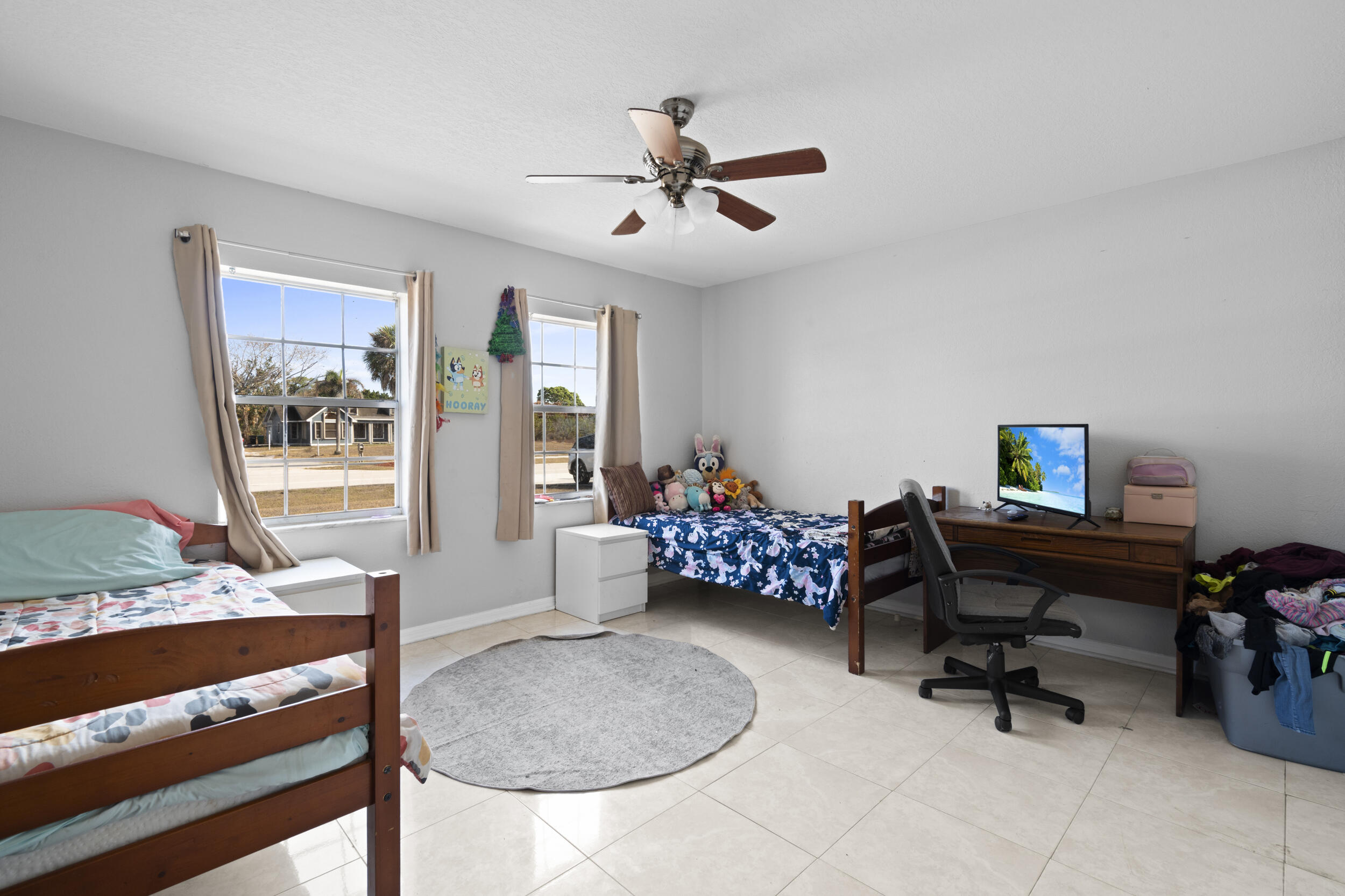 South Port St Lucie Unit 4 - Residential