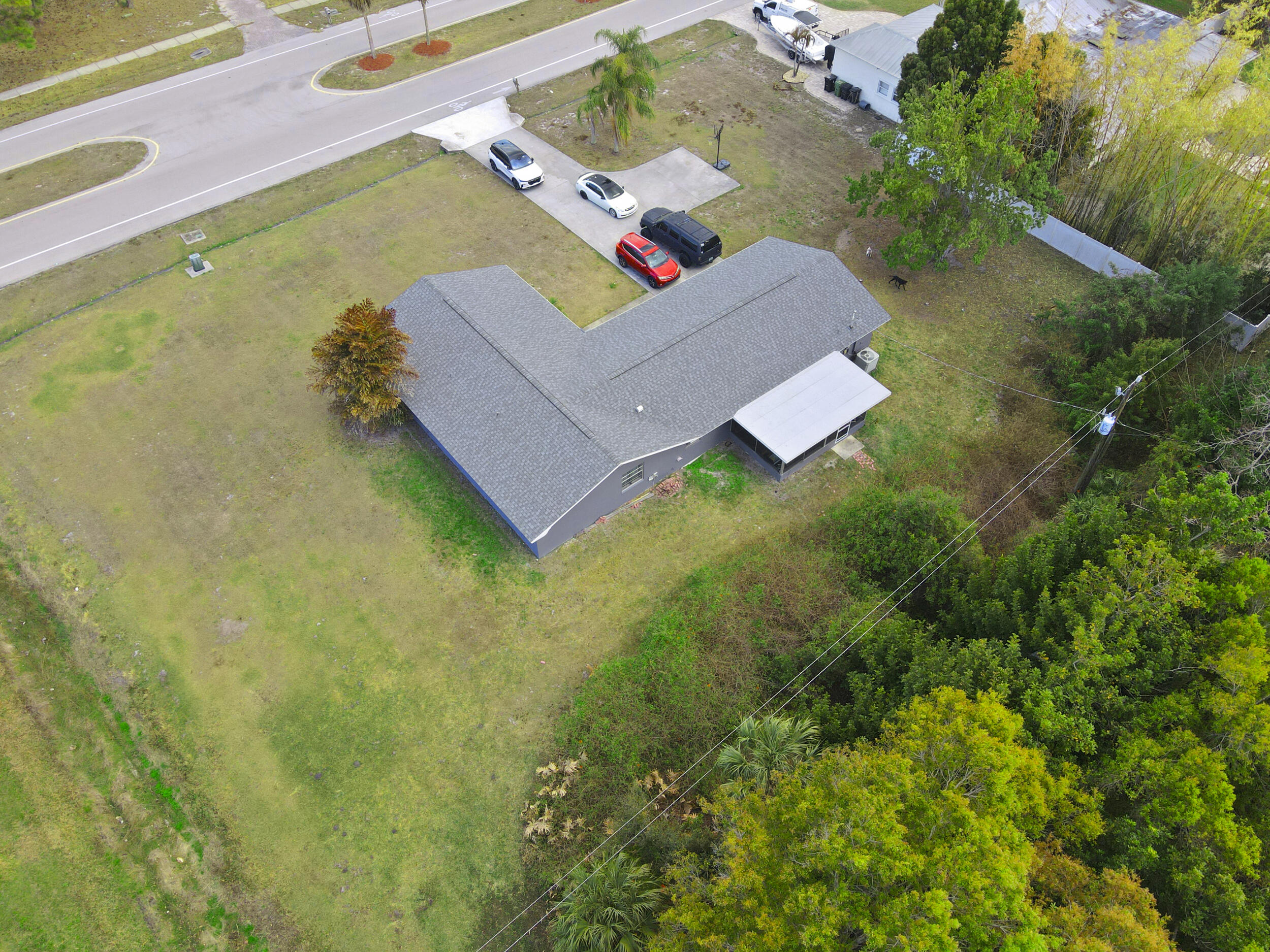 South Port St Lucie Unit 4 - Residential