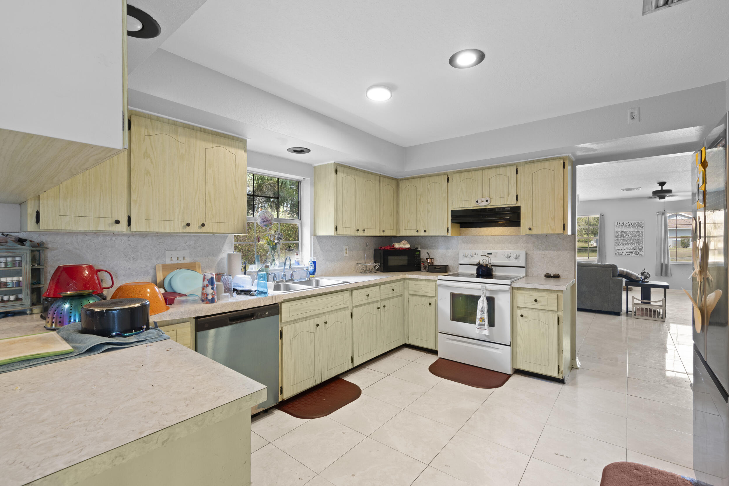 South Port St Lucie Unit 4 - Residential