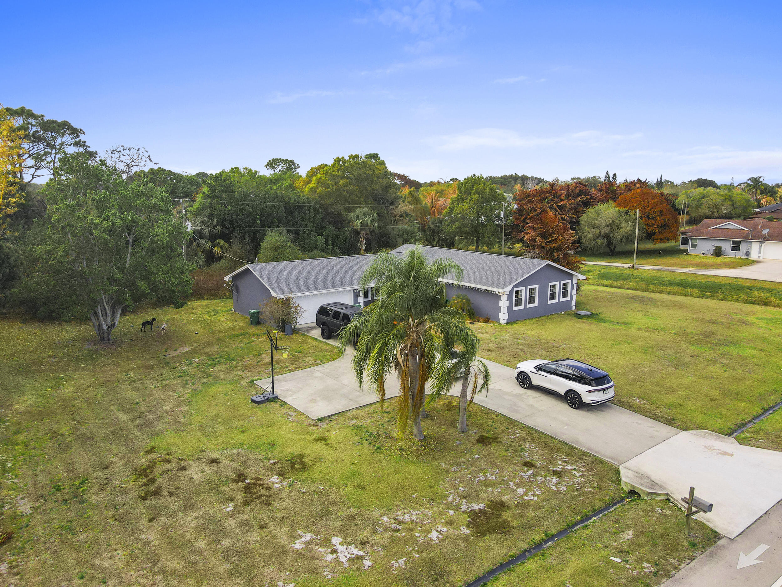 South Port St Lucie Unit 4 - Residential