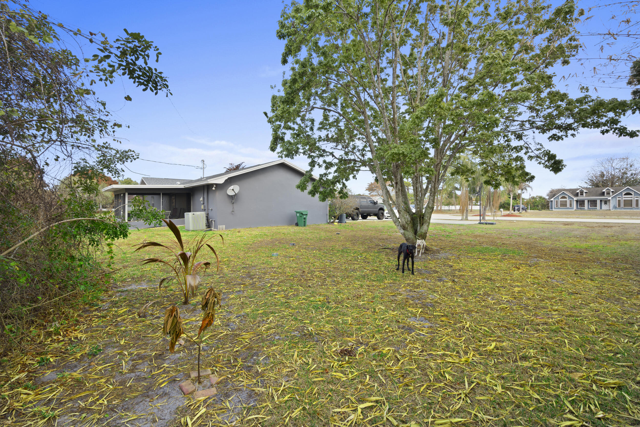 South Port St Lucie Unit 4 - Residential