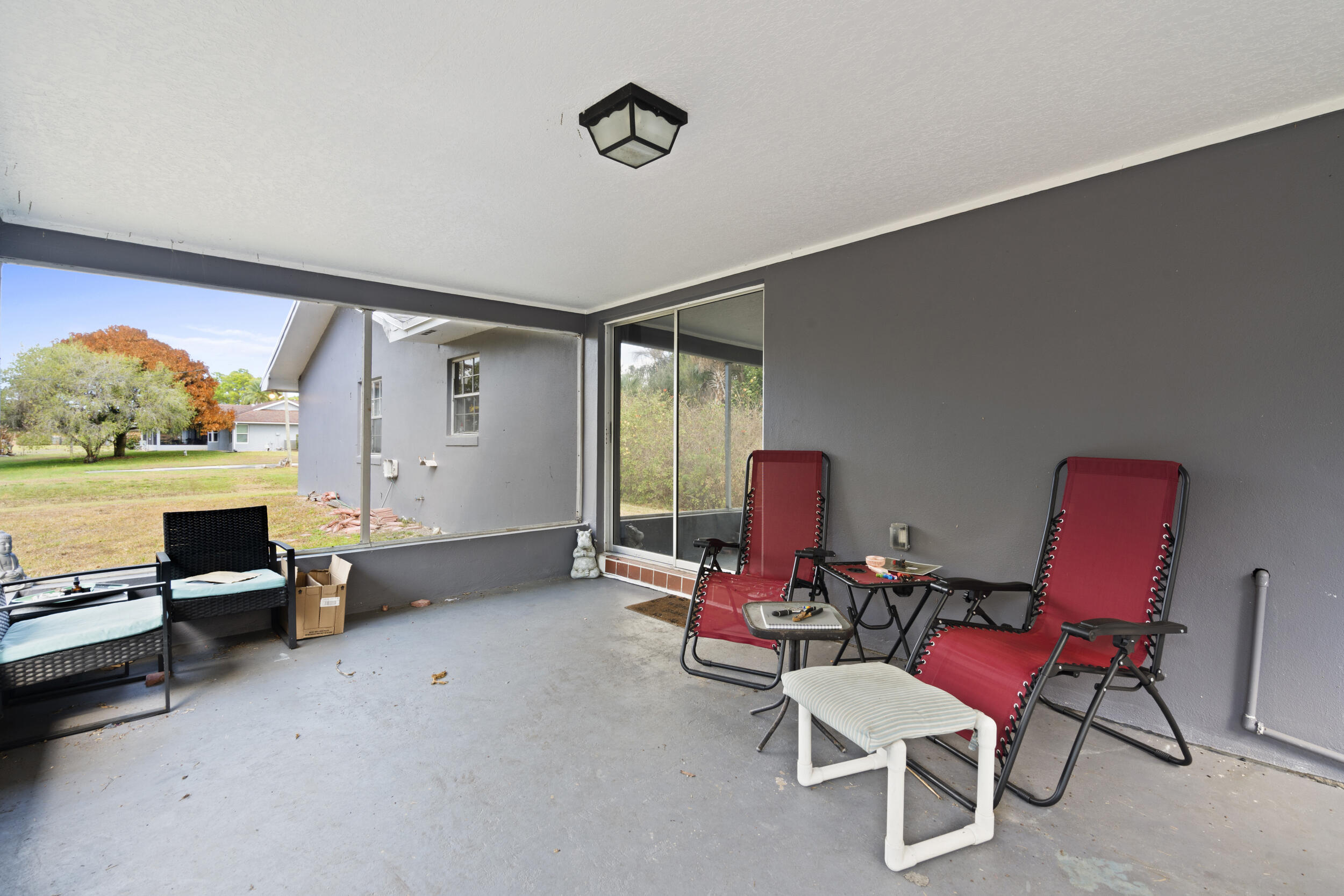 South Port St Lucie Unit 4 - Residential