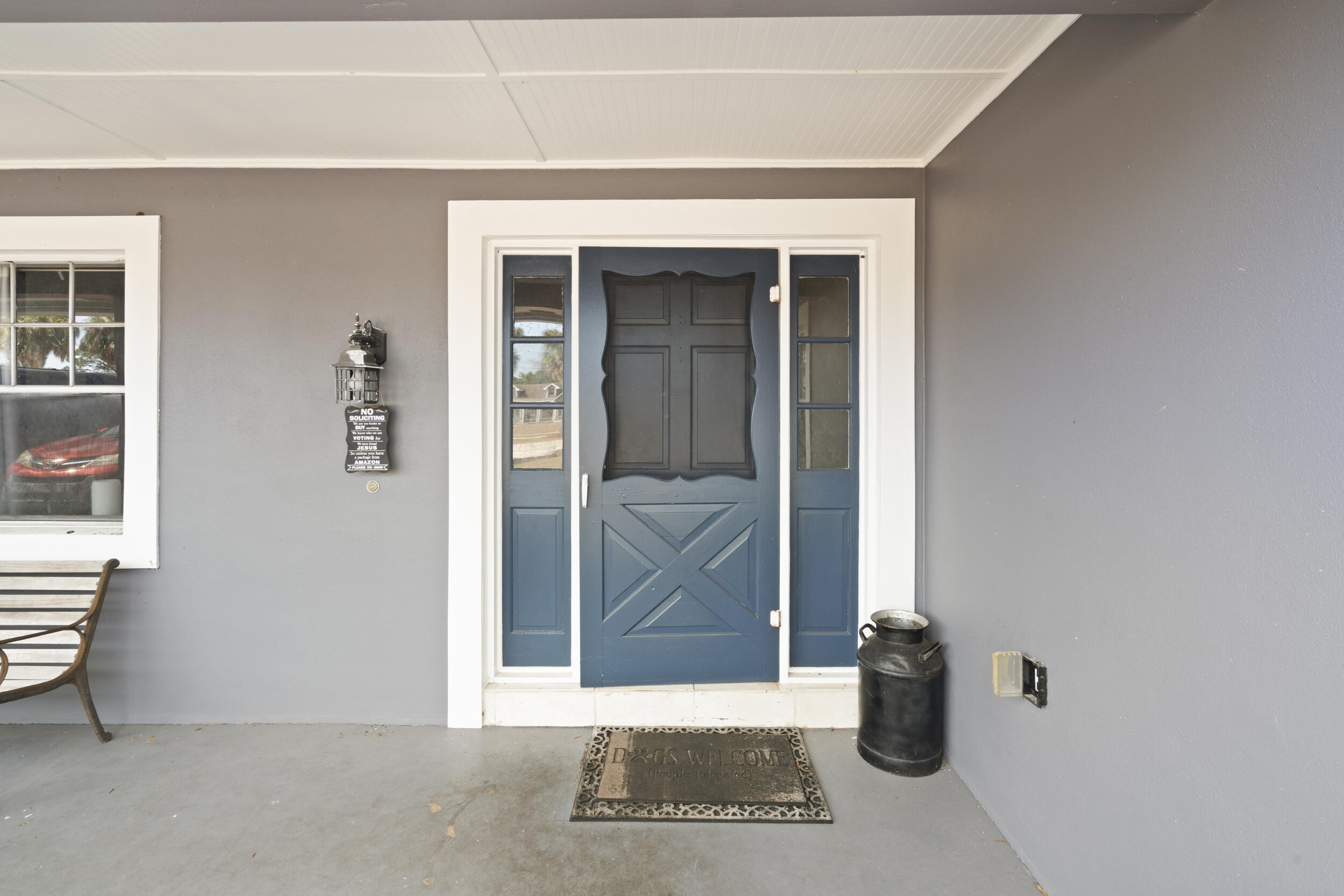 South Port St Lucie Unit 4 - Residential