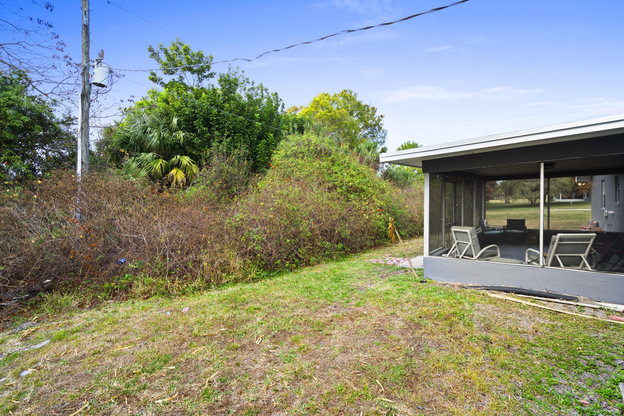 South Port St Lucie Unit 4 - Residential