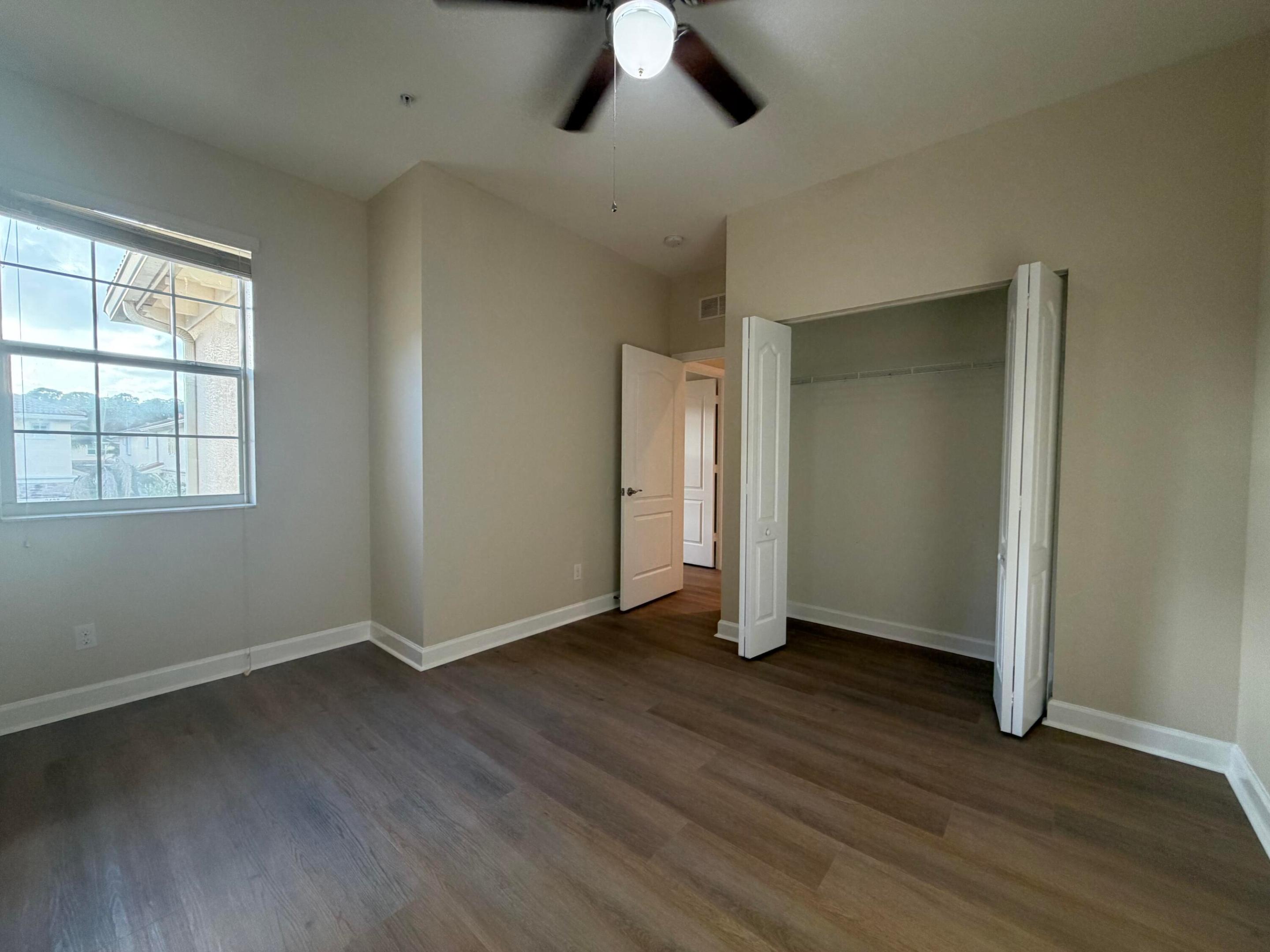 RIVER MARINA - Residential Lease