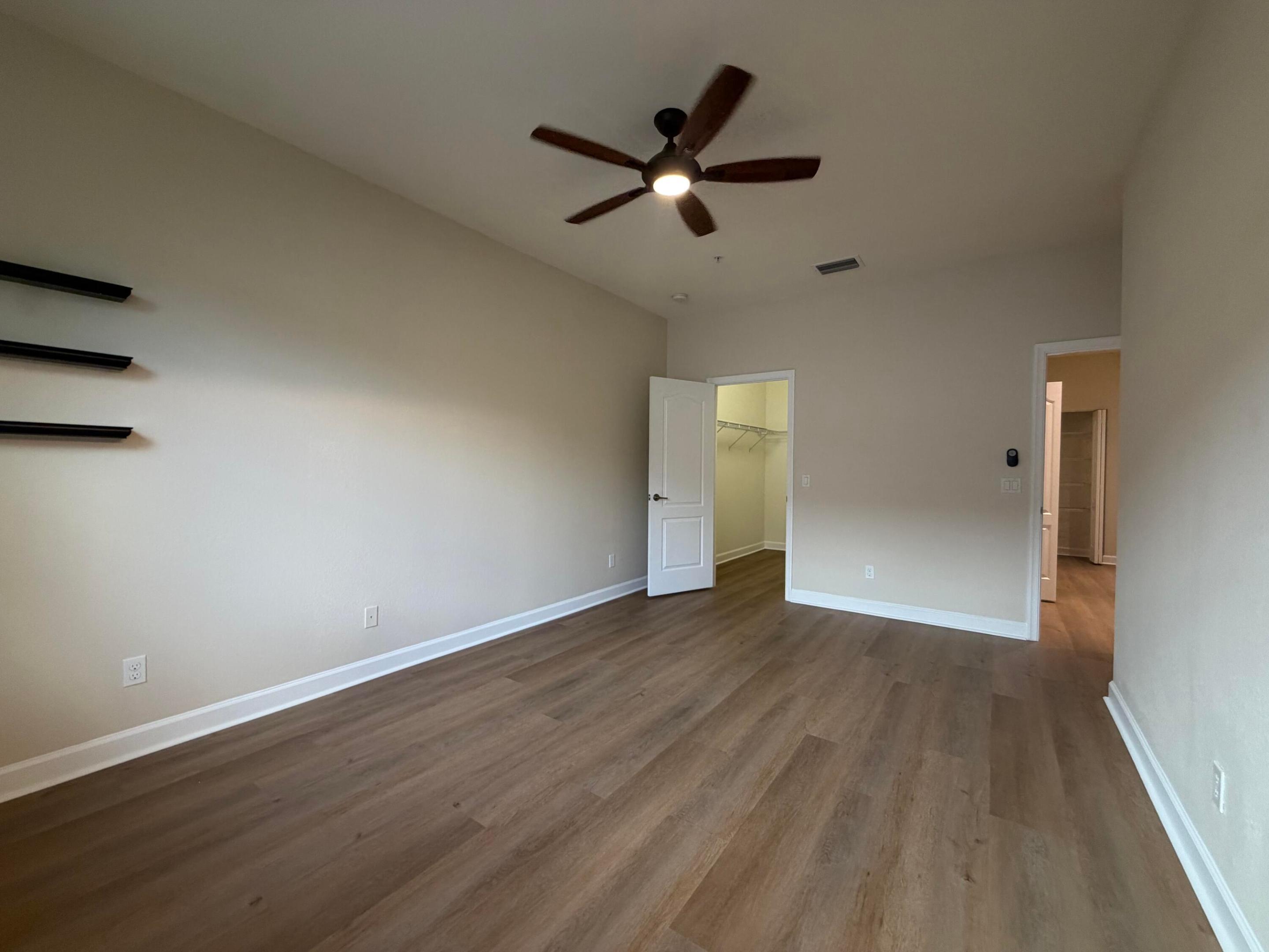 RIVER MARINA - Residential Lease