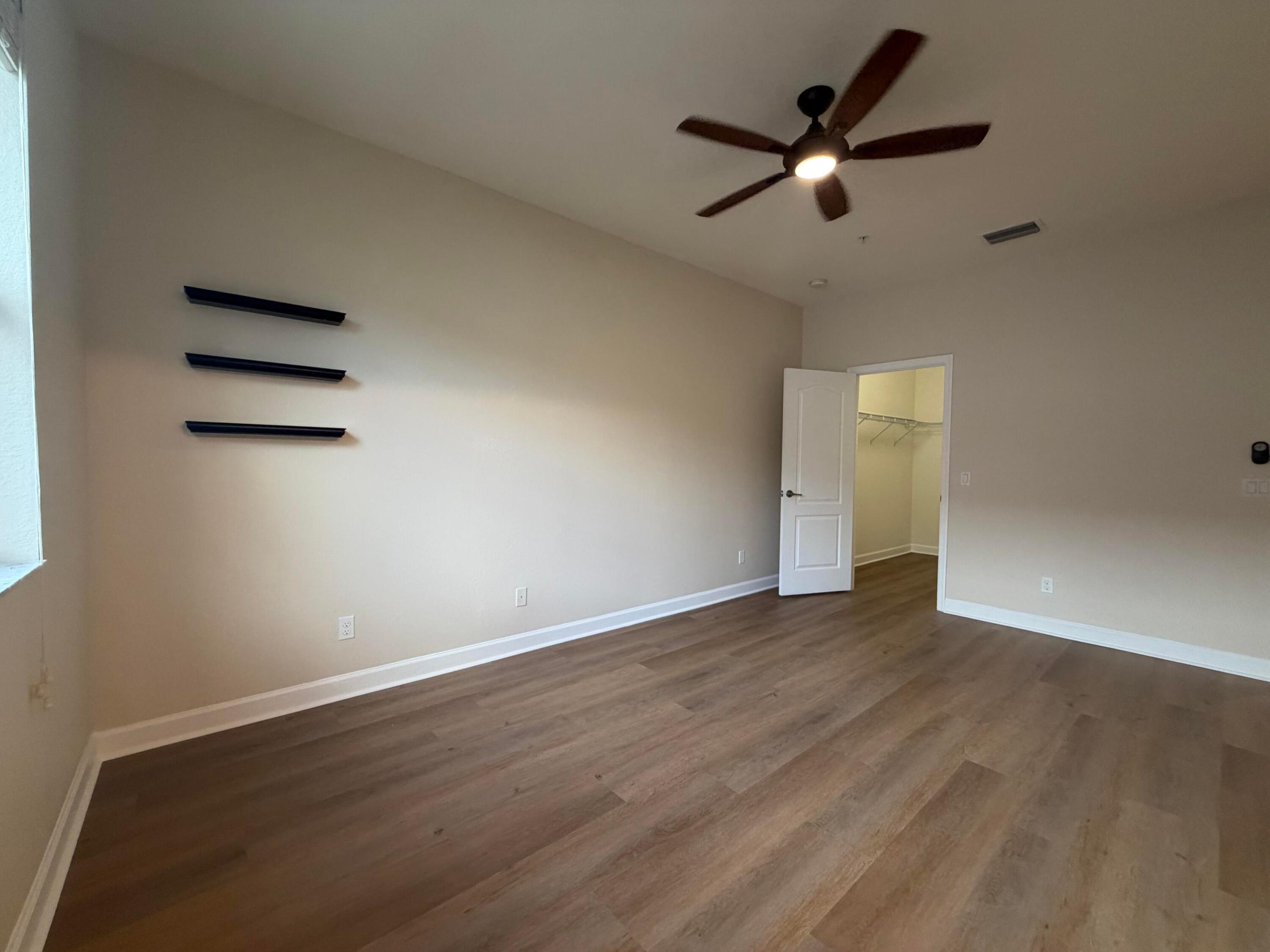 RIVER MARINA - Residential Lease