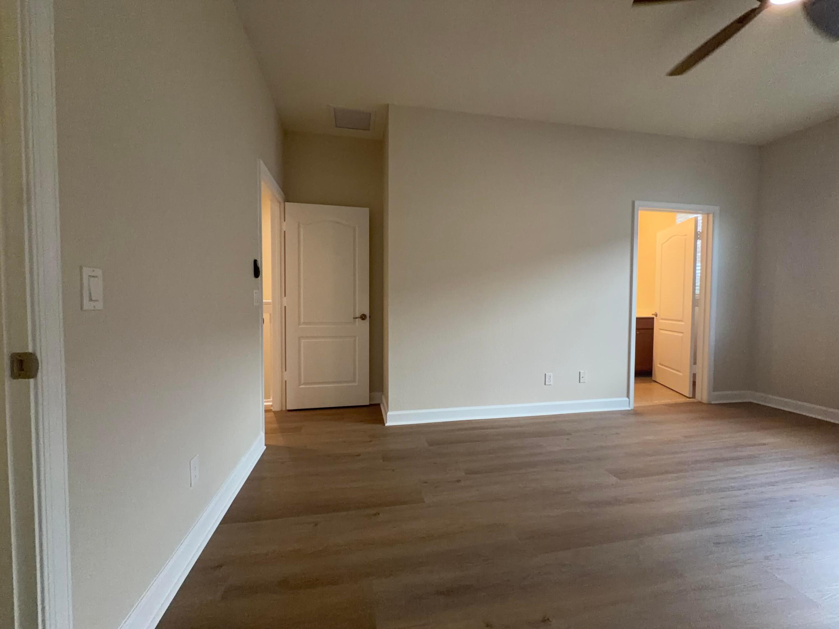 RIVER MARINA - Residential Lease